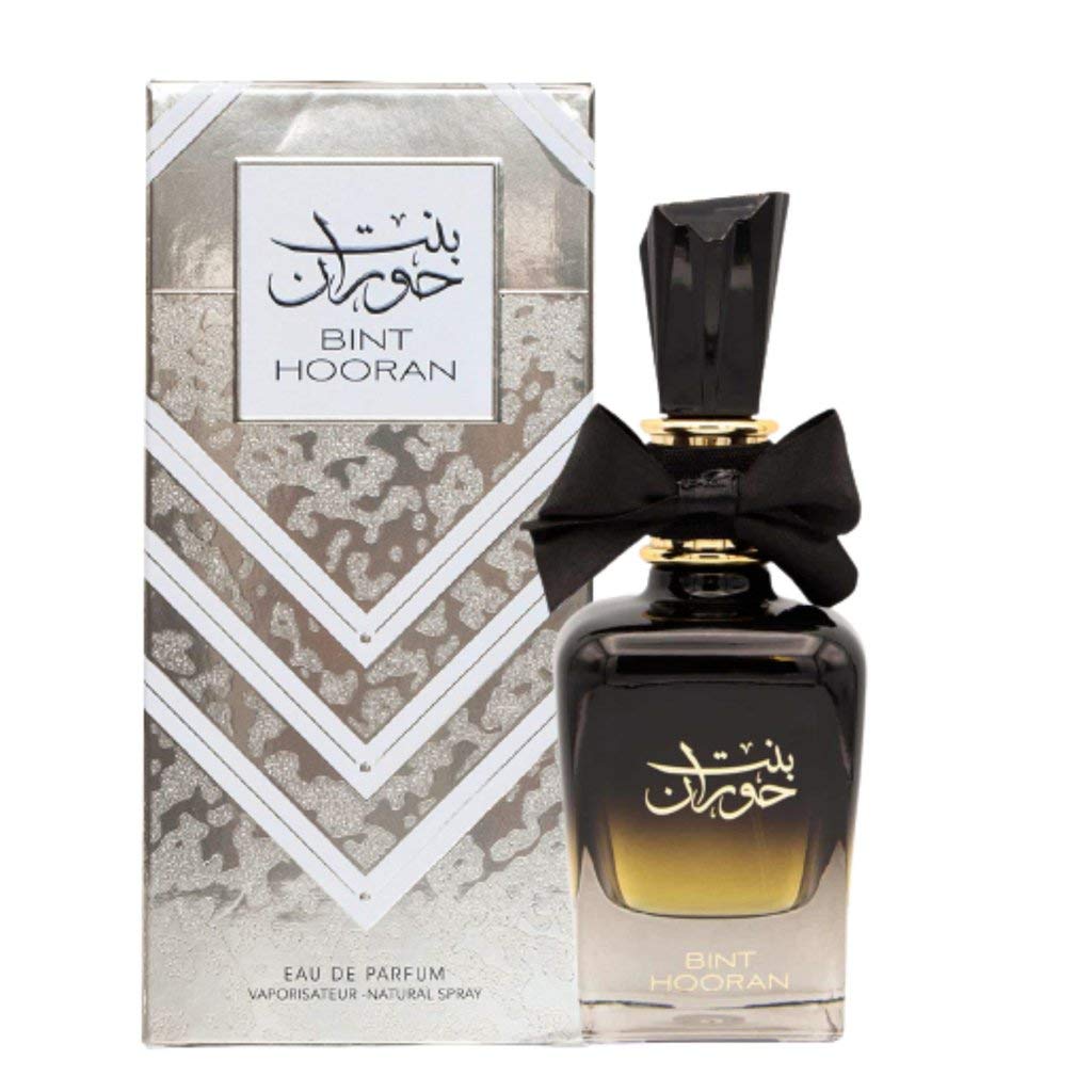 Ard Al Zaafaran Bint Hooran For Women EDP