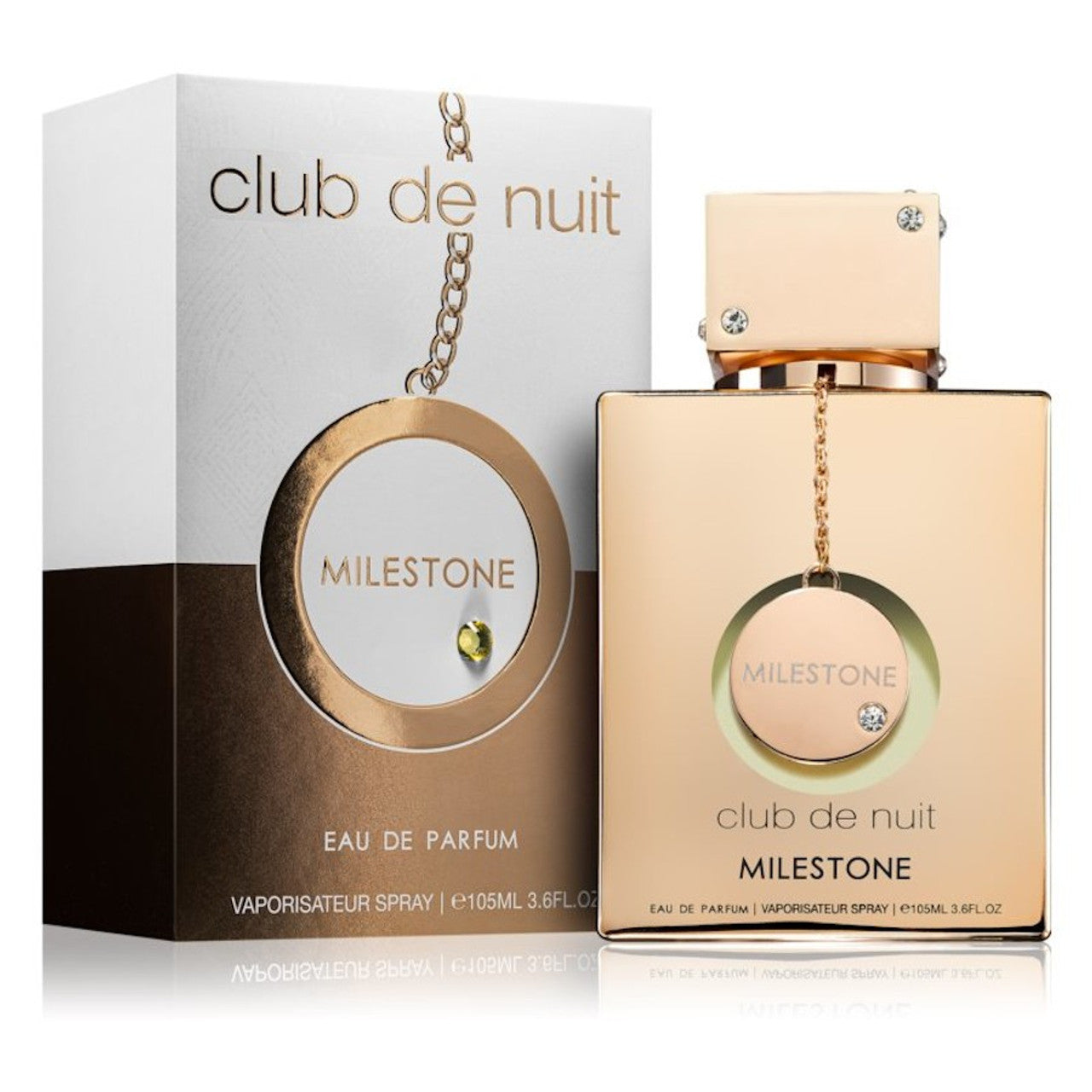 Armaf Club De Nuit Milestone For Men EDP