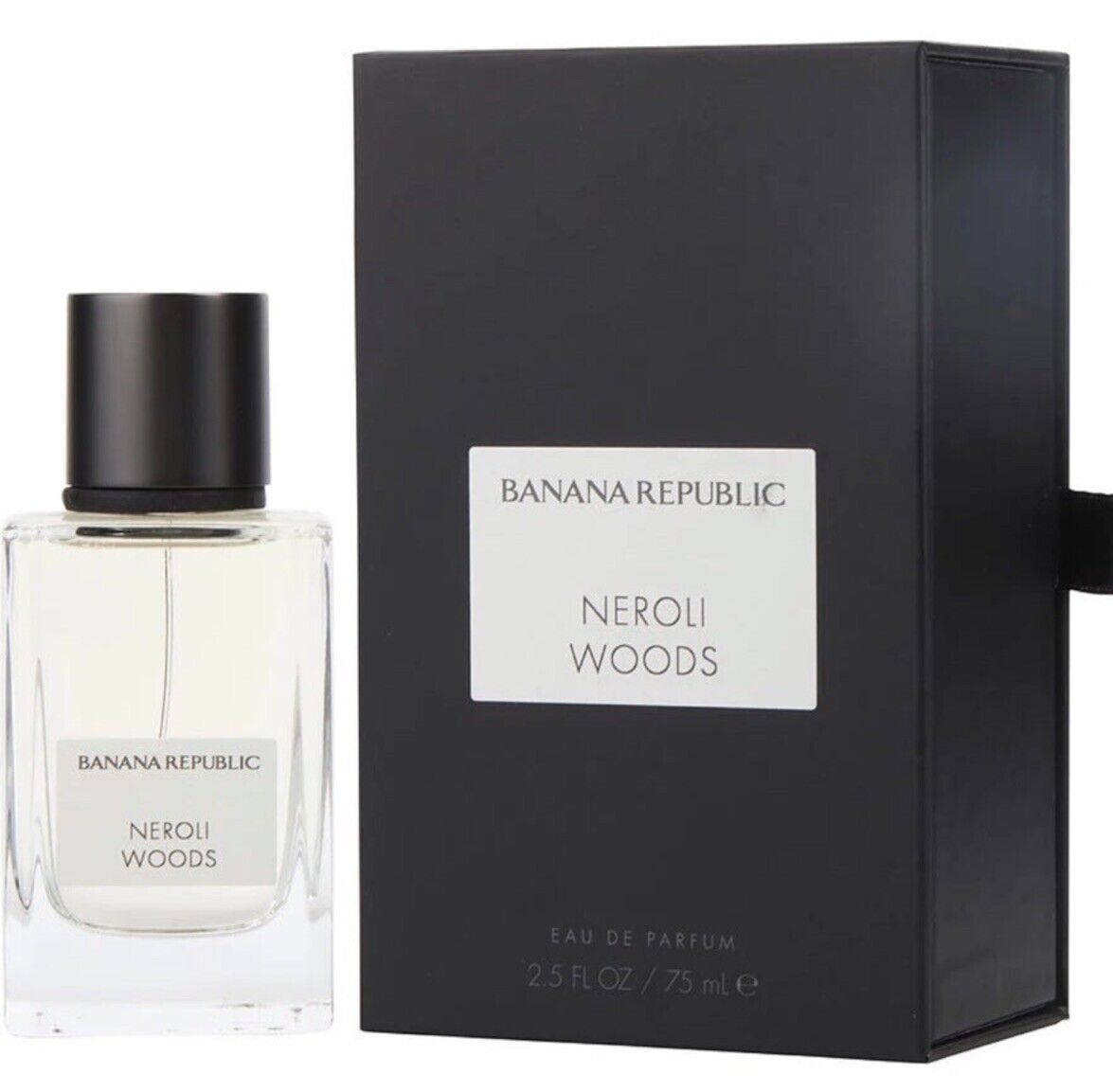 Banana Republic Neroli Woods EDP 75ml Unisex