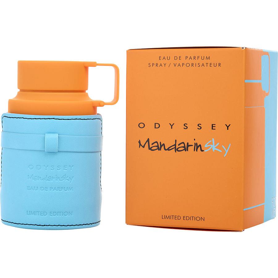 Armaf Odyssey Mandarin Sky For Men EDP 200ml
