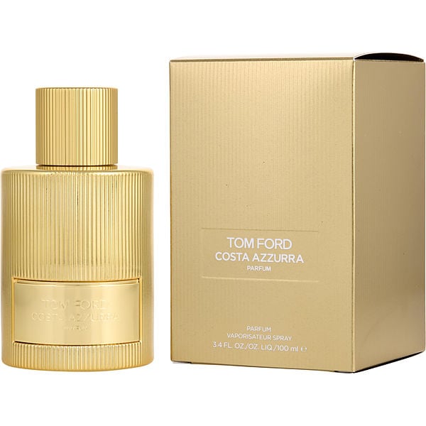 Tom Ford Costa Azzurra Unisex Parfum 100ml