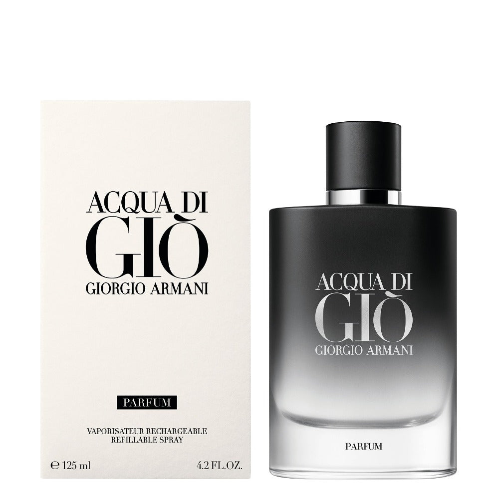 Giorgio Armani Acqua Di Gio For Men Parfum 125ml