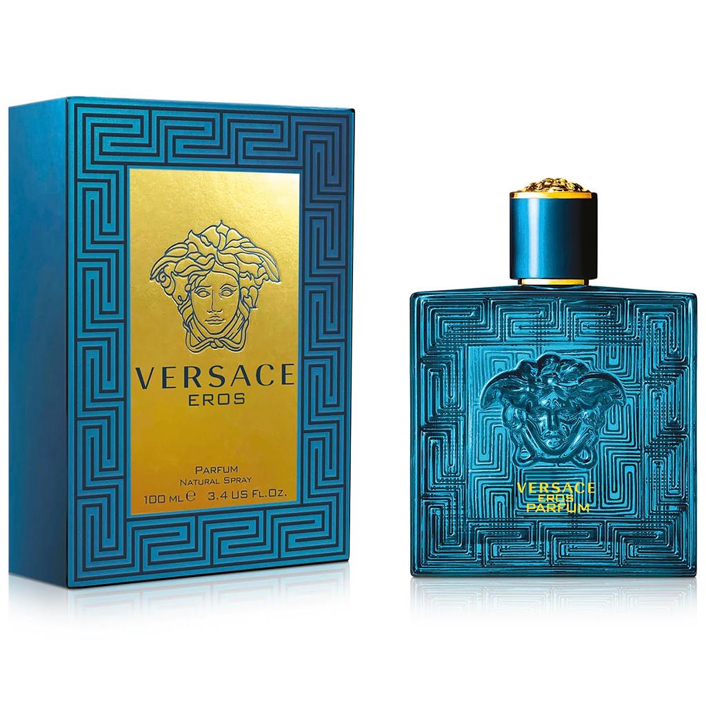 Versace Eros For Men Parfum 100ml