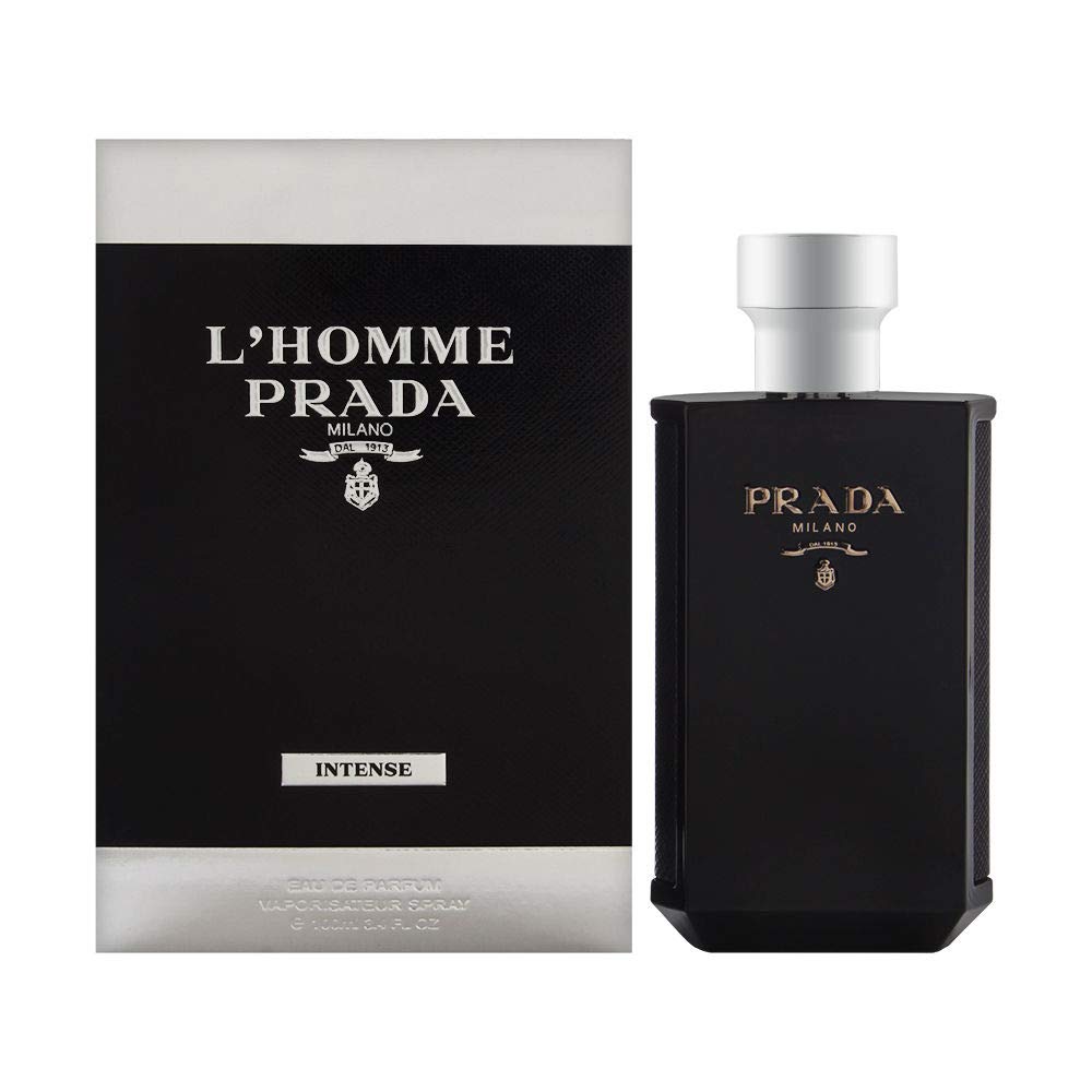 Prada L'Homme Intense For Men EDP