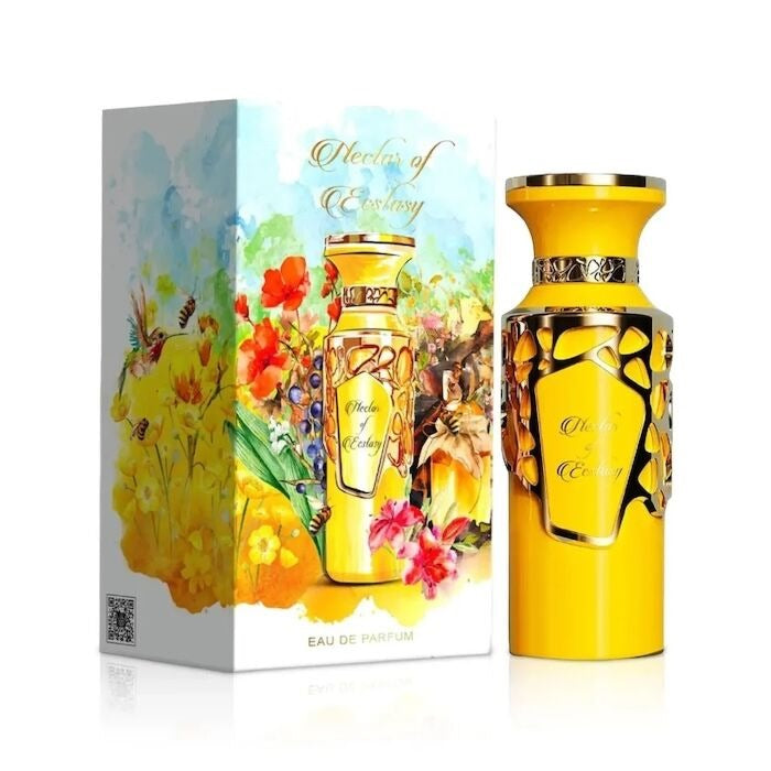 Fragrance World Nectar Of Ecstasy Women EDP 100ml