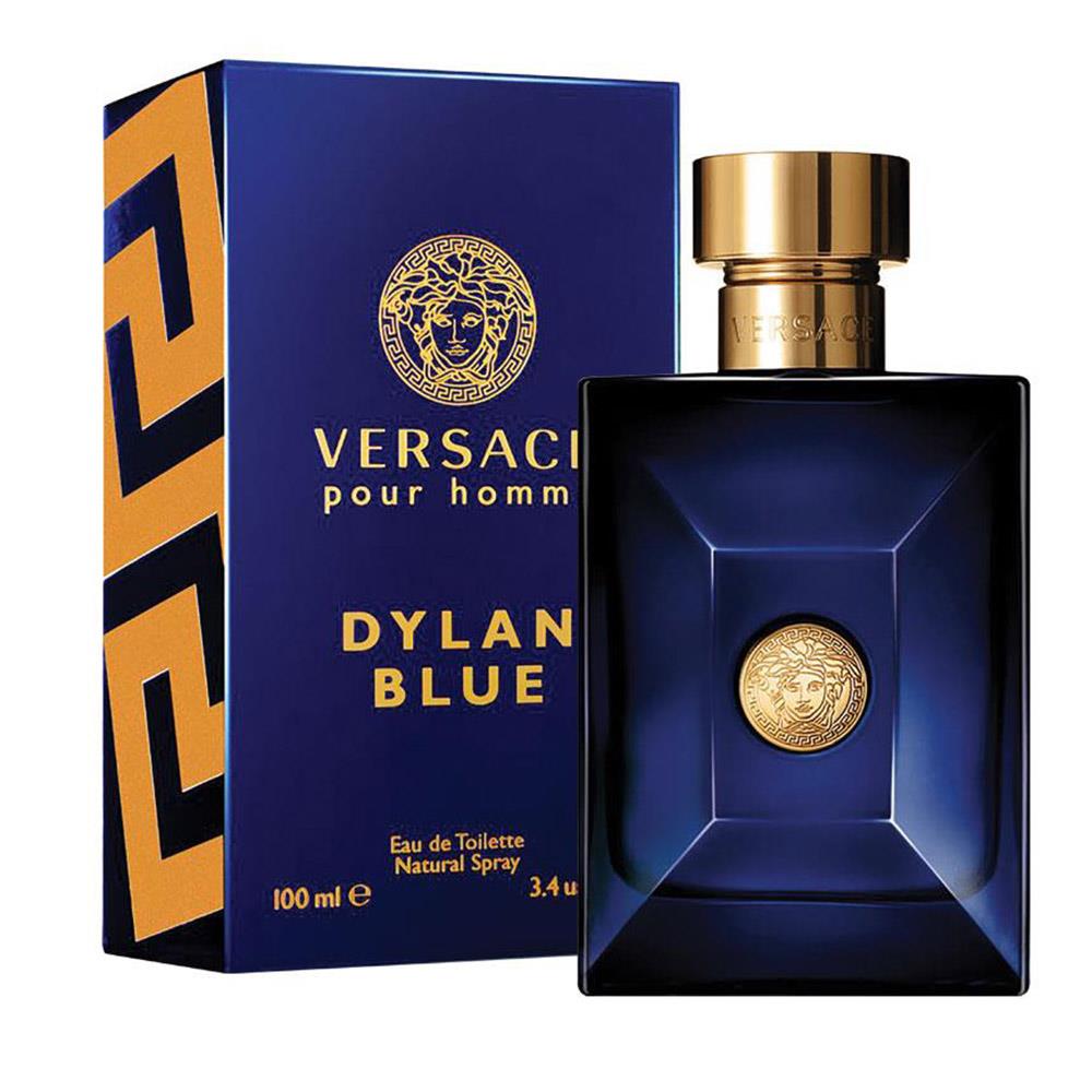 Versace Dylan Blue Pour Homme EDT 100ml