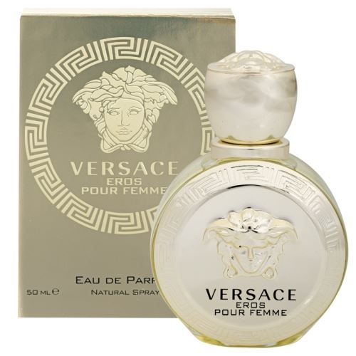 Versace Eros For Women EDP 50ml