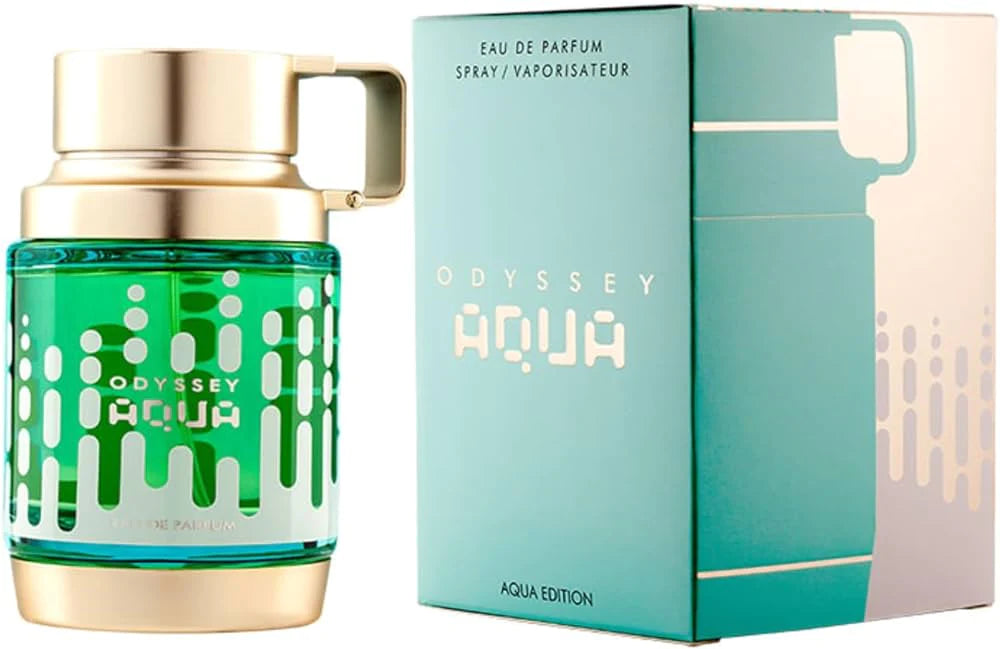 Armaf Odyssey Aqua Edition For Men EDP 100ml