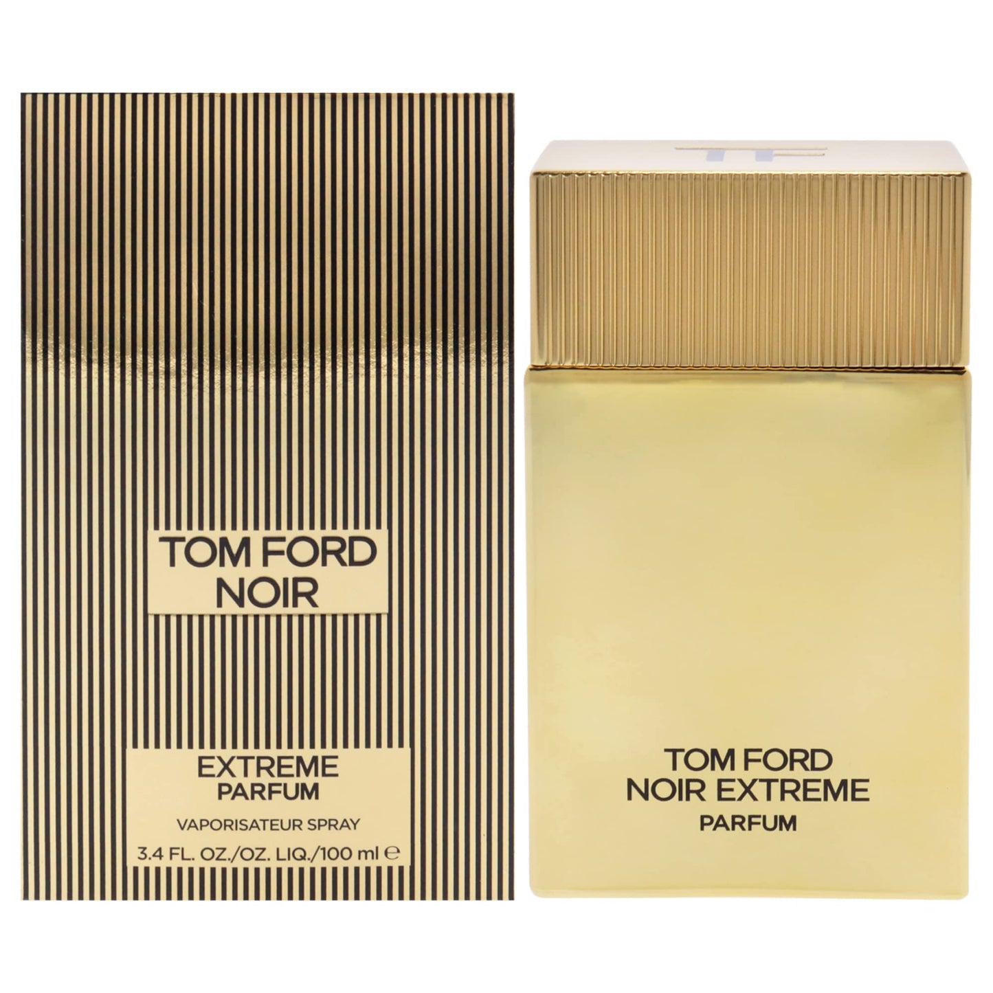 Tom Ford Noir Extreme Edp Spray