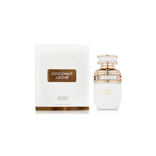 French Avenue Coconut Leche Unisex EDP 100ml