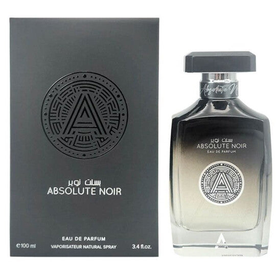 Atralia Absolute Noir Men EDP 100ml