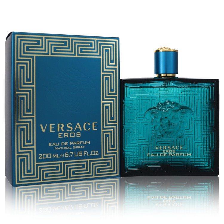 Versace Eros For Men EDP 200ml