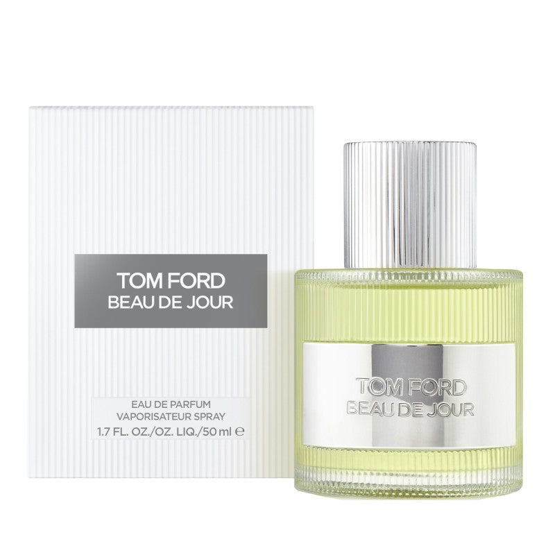 Tom Ford Signature Beau De Jour Spray