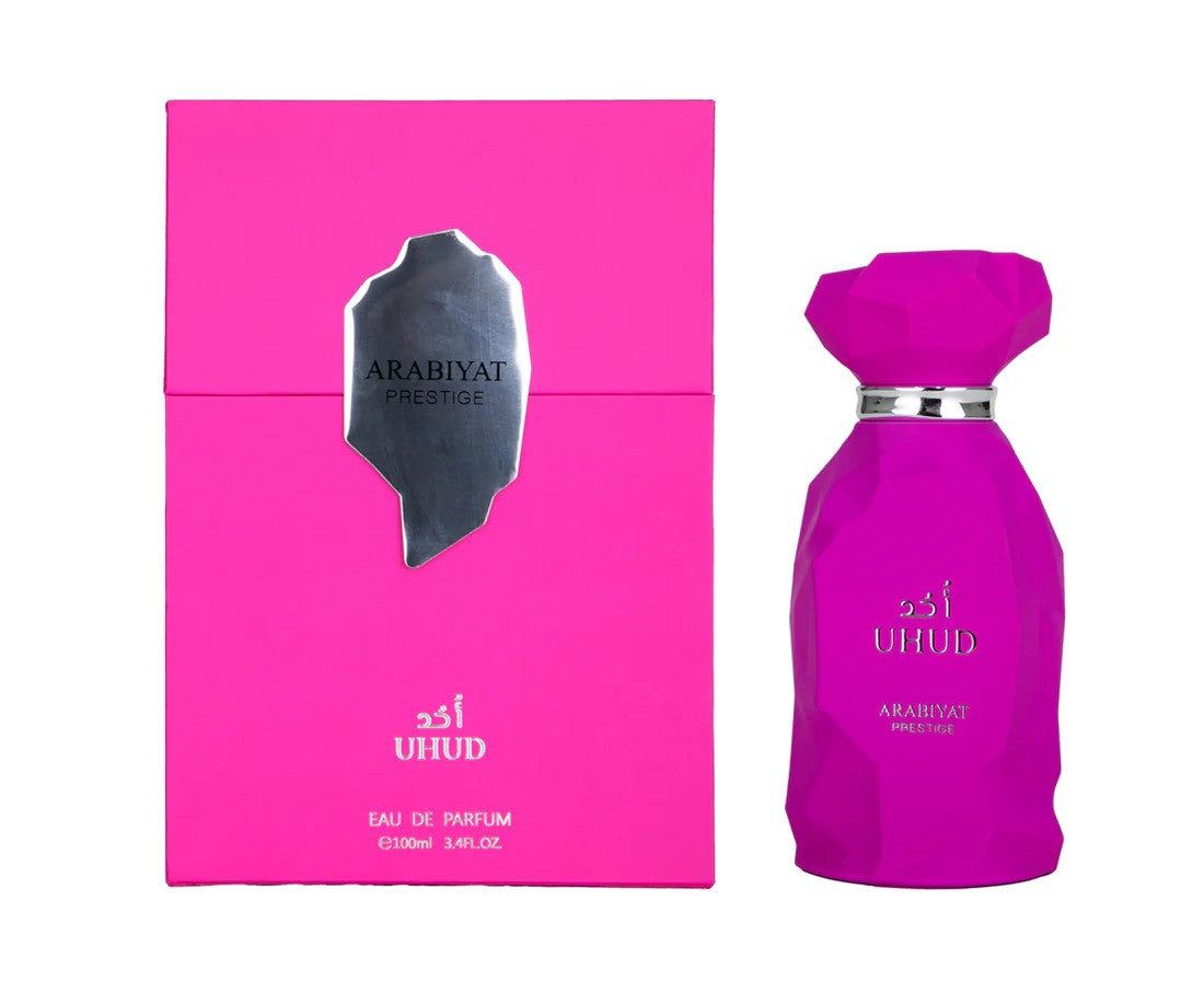 Arabiyat Prestige Uhud Unisex EDP 100ml