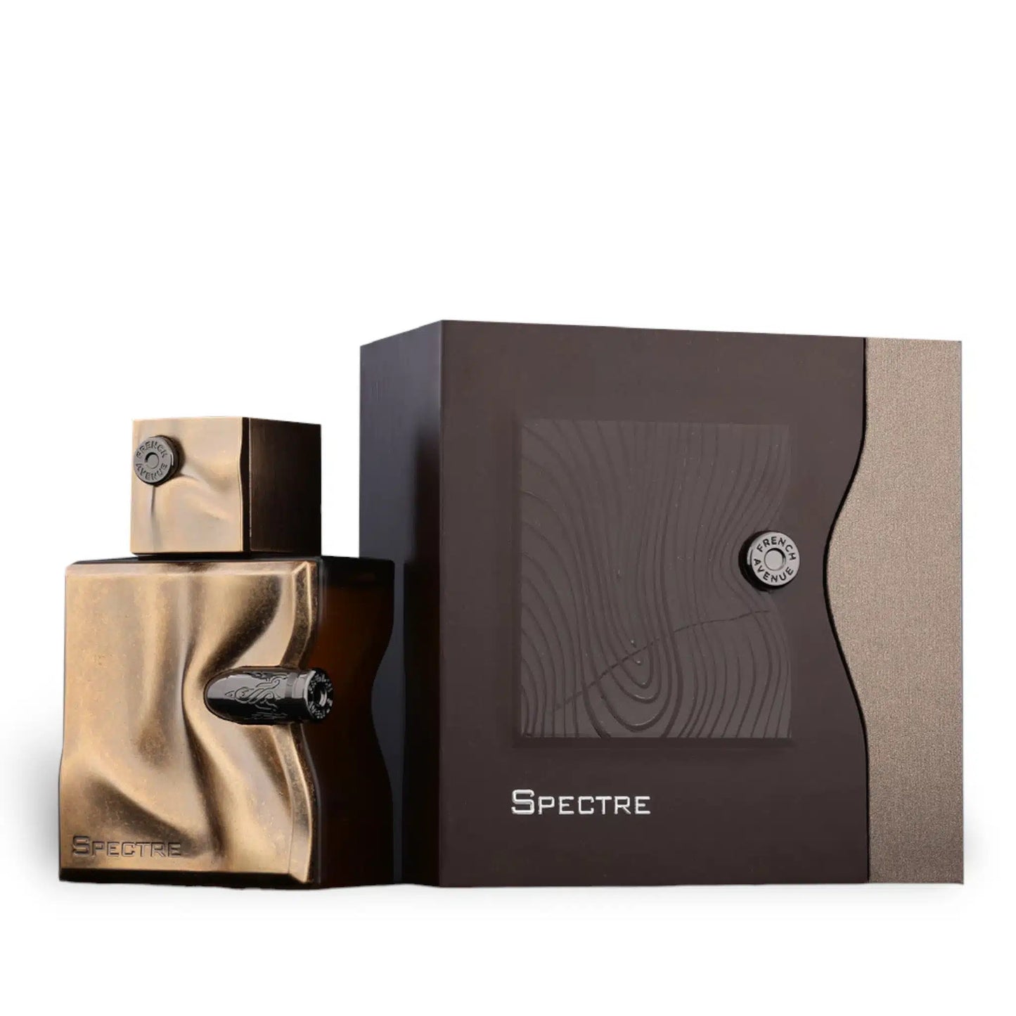 Fragrance World Spectre Ghost Unisex EDP 80ml