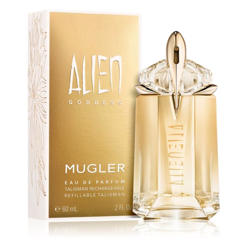 Thierry Mugler Alien Goddess Spray