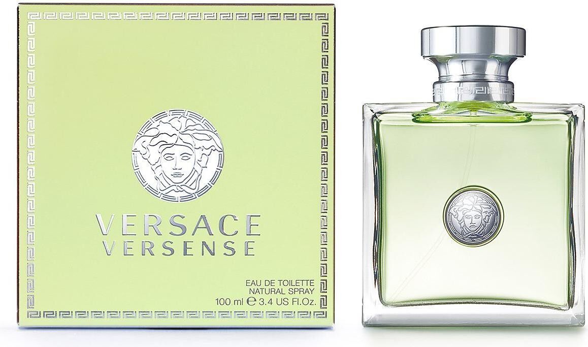 Versace Versense For Women EDT