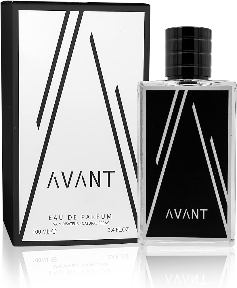 Fragrance World Avant For Men EDP