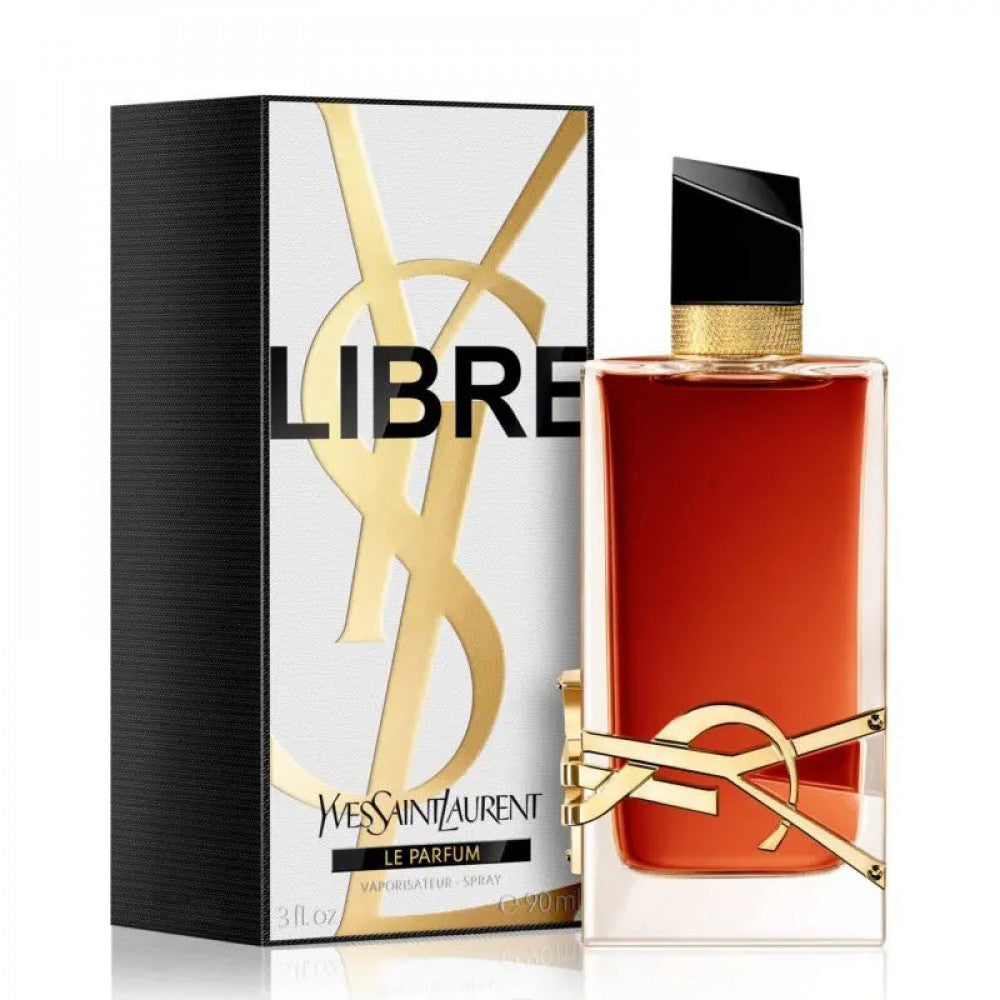 Yves Saint Laurent Libre For Women Le Parfum
