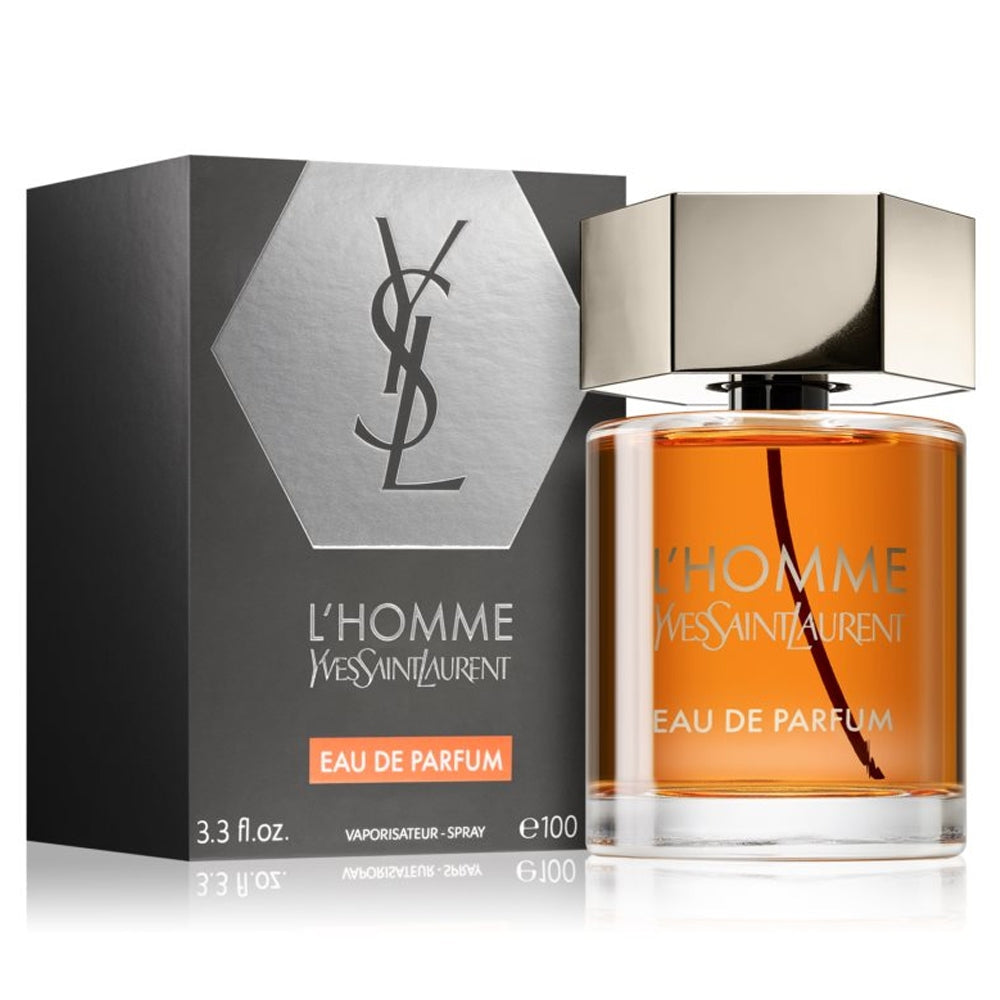 Yves Saint Laurent L'Homme For Men EDP