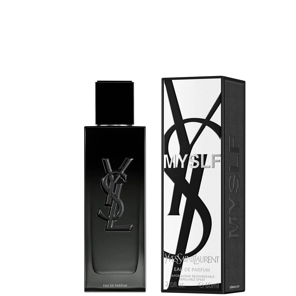 Yves Saint Laurent Myslf For Men EDP Refillable 60ml