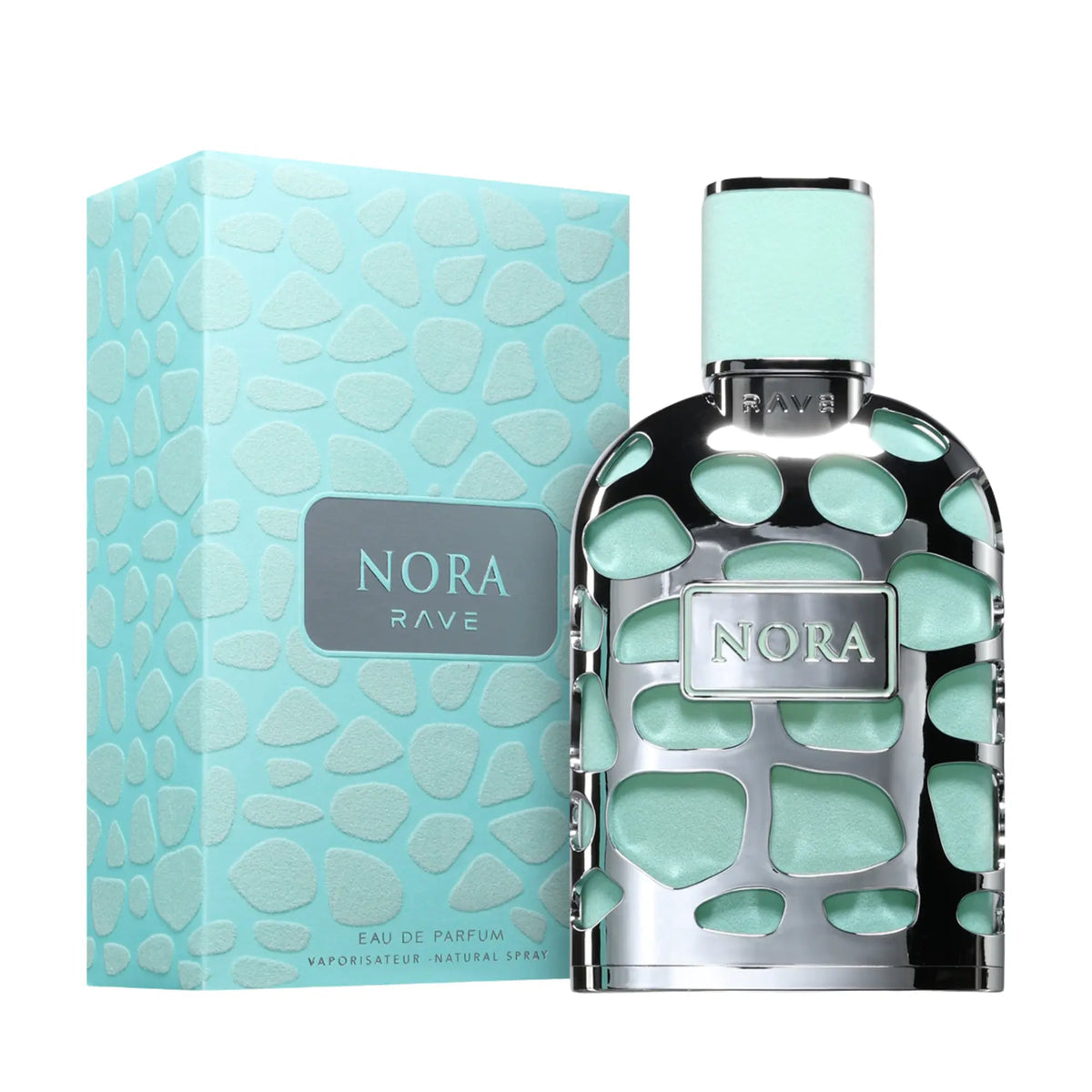 Lattafa Rave Nora Unisex EDP 100ml
