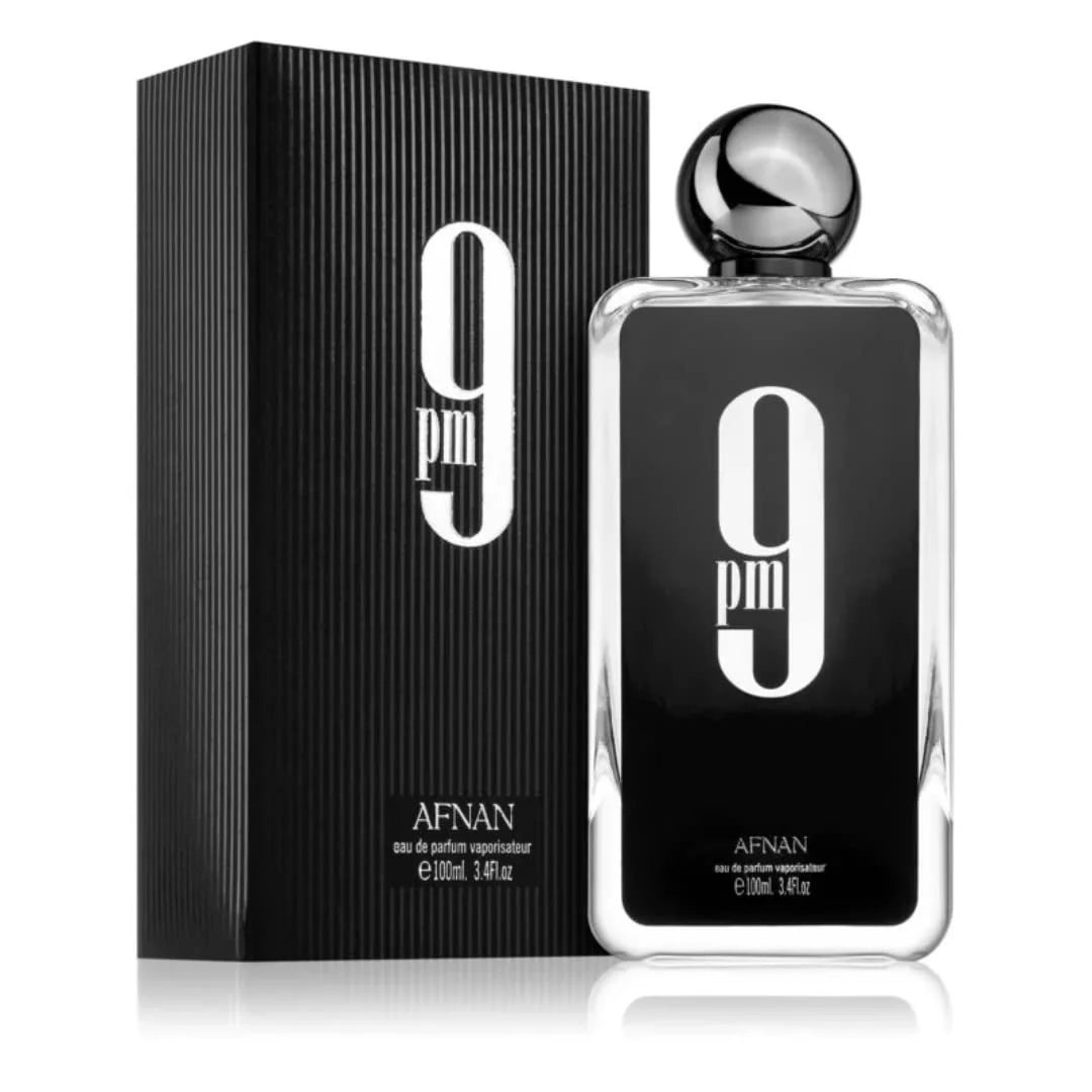 Afnan 9pm For Men EDP