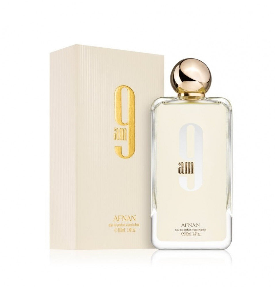 Afnan 9am For Men EDP