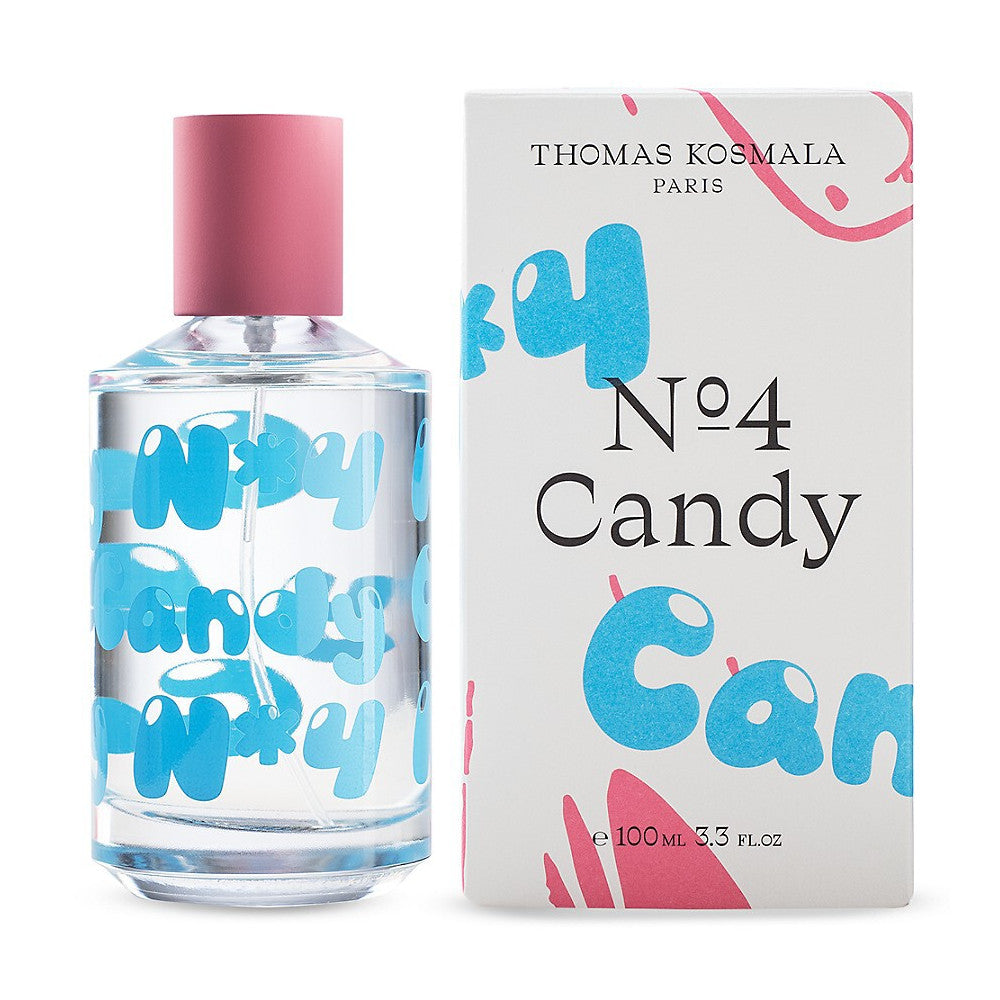 Thomas Kosmala Candy No 4 Unisex EDP