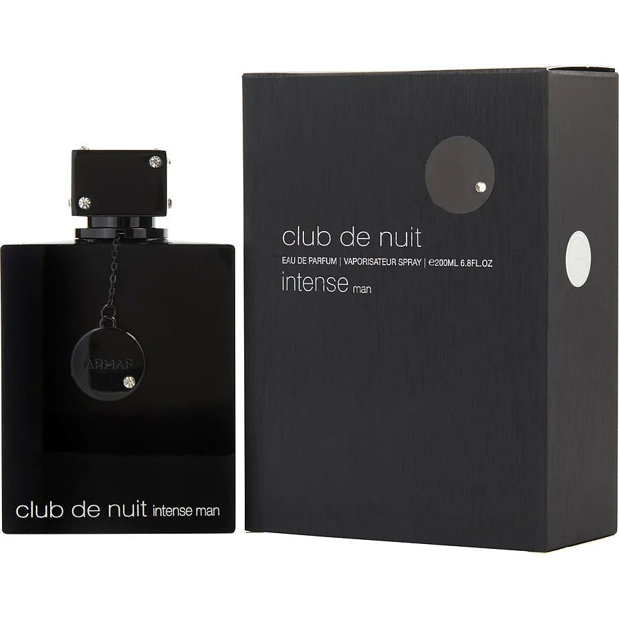 Armaf Club De Nuit Intense For Men EDP