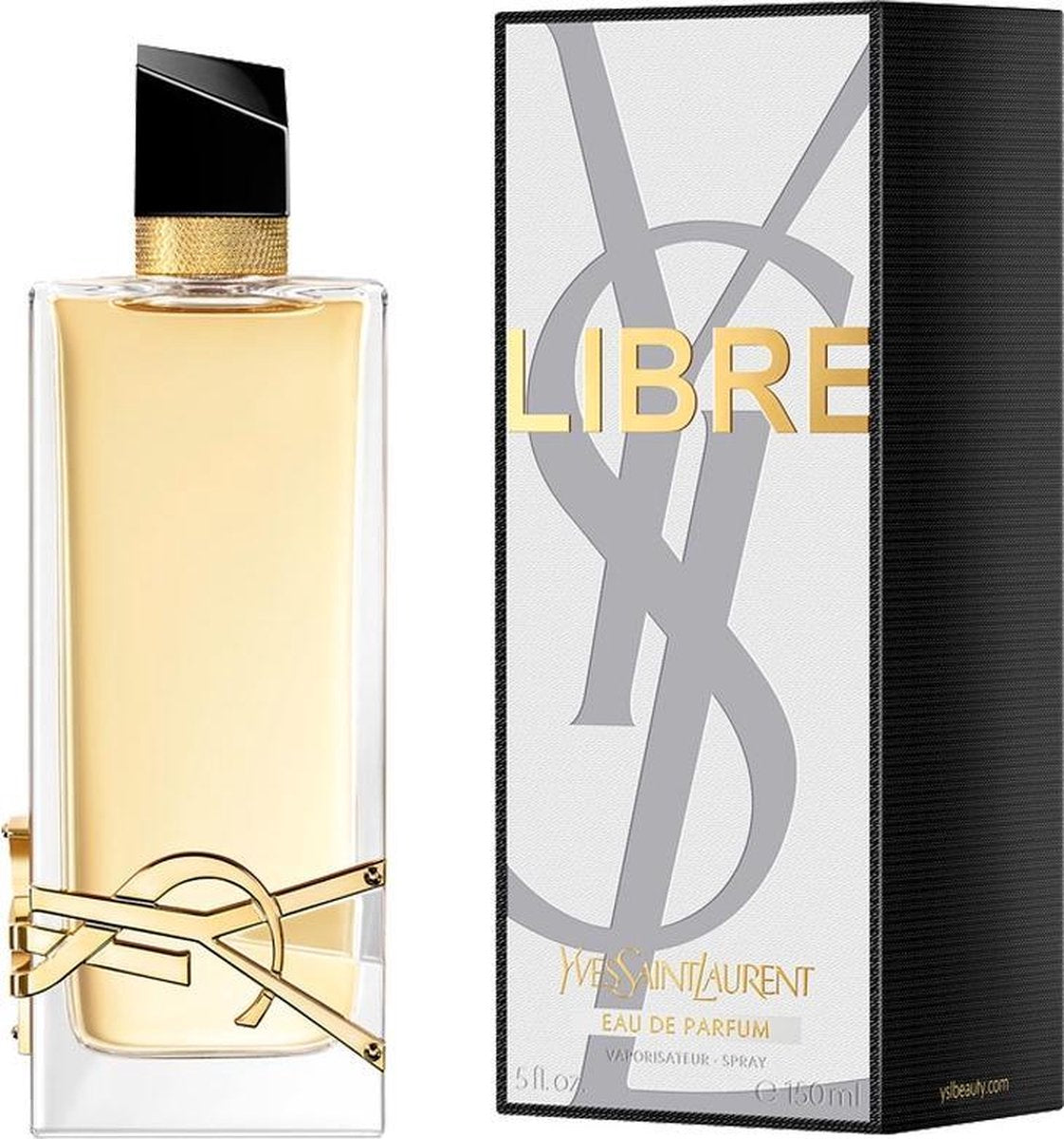 Yves Saint Laurent Libre For Women EDP