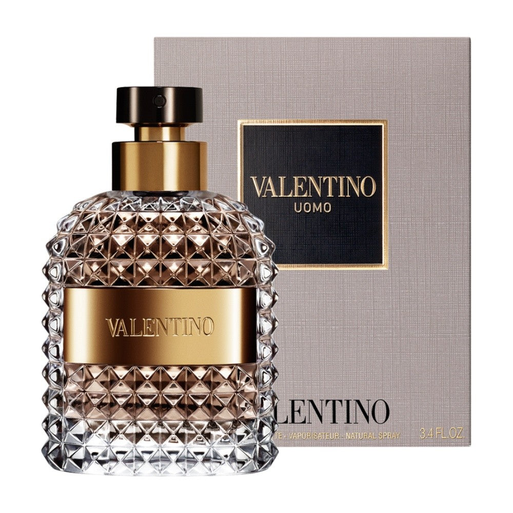 Valentino Uomo For Men EDT