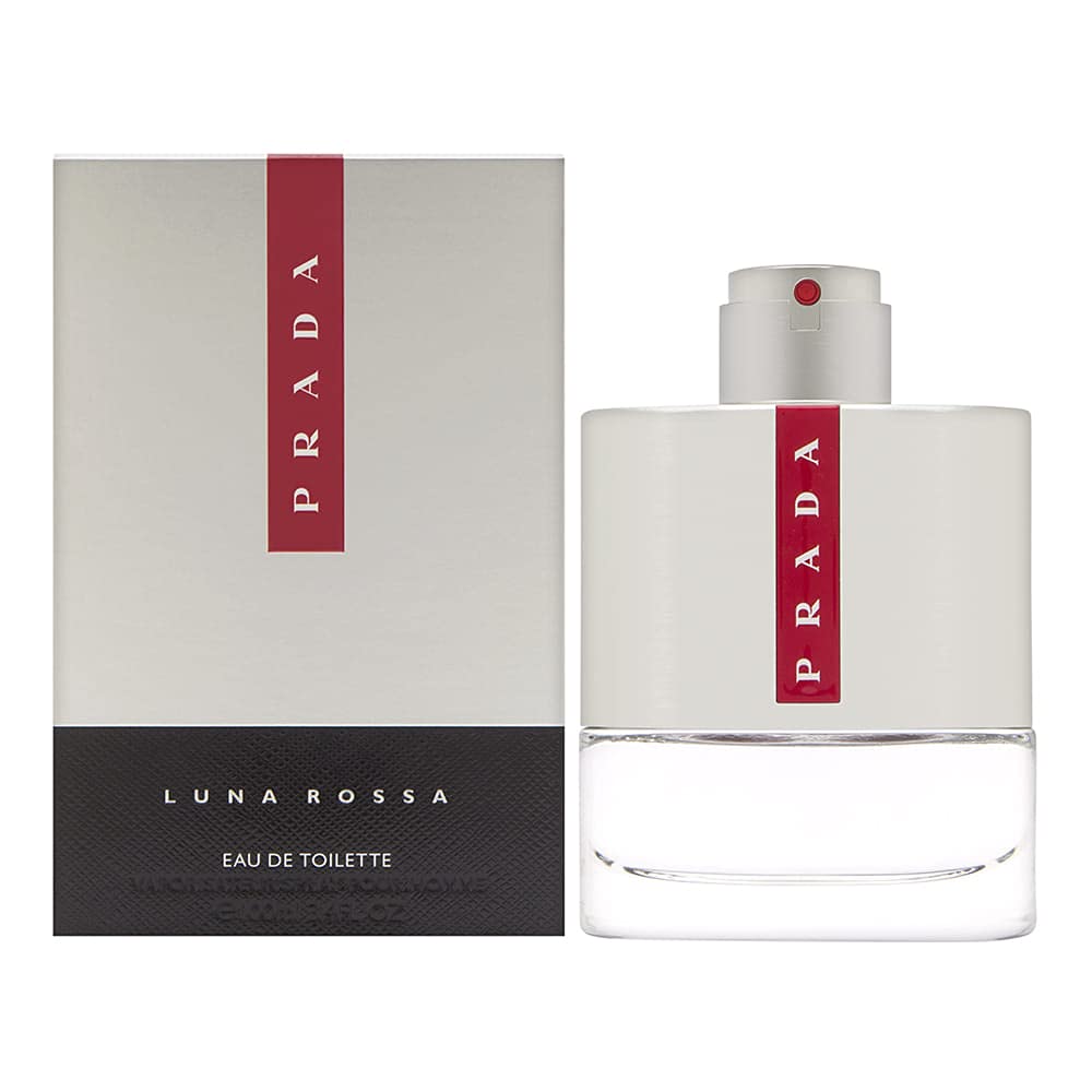 Prada Luna Rossa For Men EDT