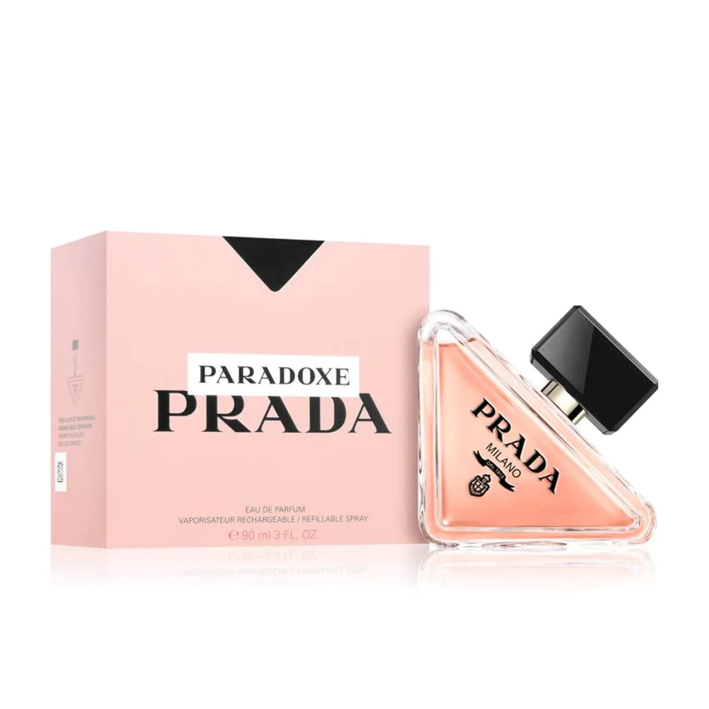 Prada Paradoxe For Women EDP