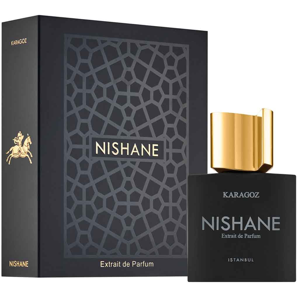 Nishane Karagoz Extrait De Parfum Unisex
