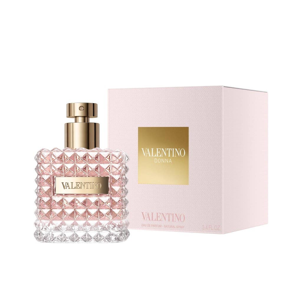 Valentino Donna For Women EDP