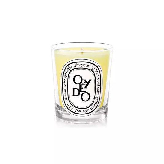 Diptyque Oyedo Scented
