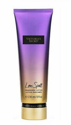 Victoria Secret Love Spell Fragrance Lotion