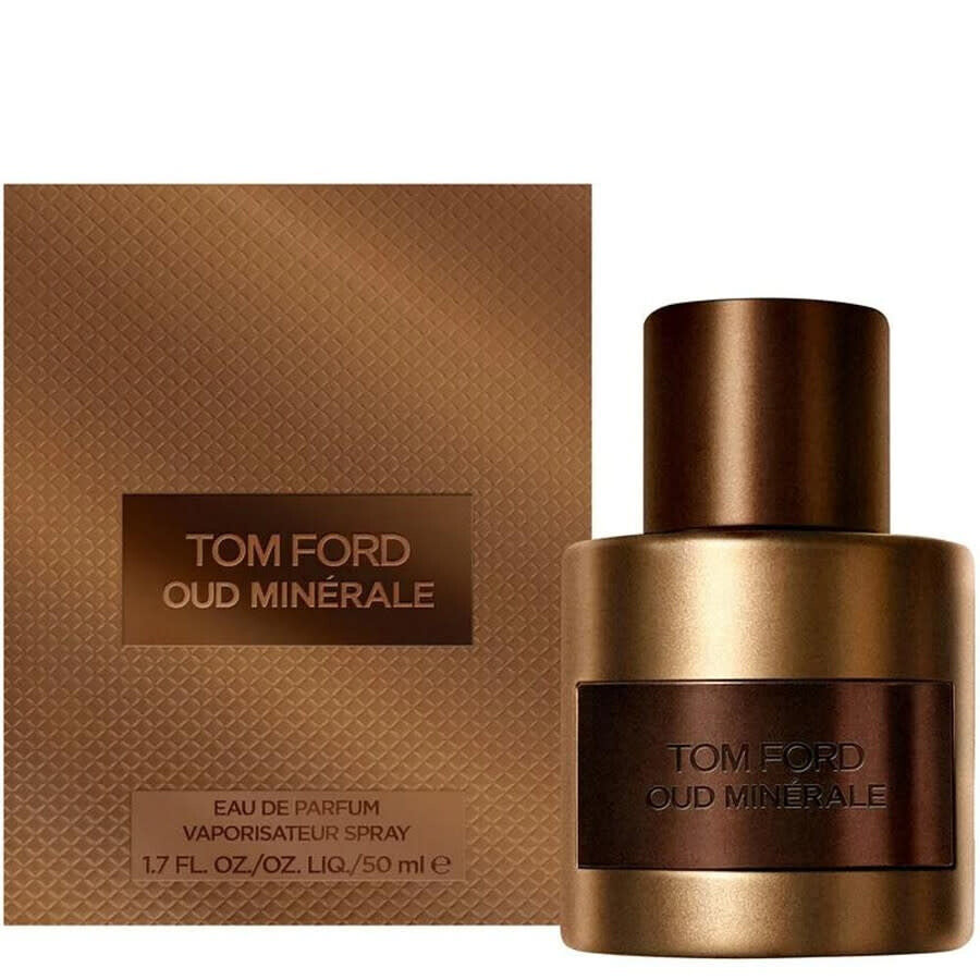 Tom Ford Oud Minerale Edp Spray