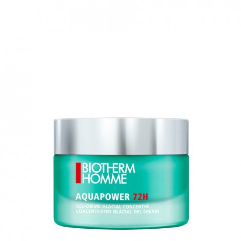 Biotherm Homme Aquapower 72H