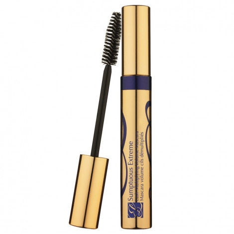 Estee Lauder Sumptuous Extreme Volume Mascara - Extreme Black