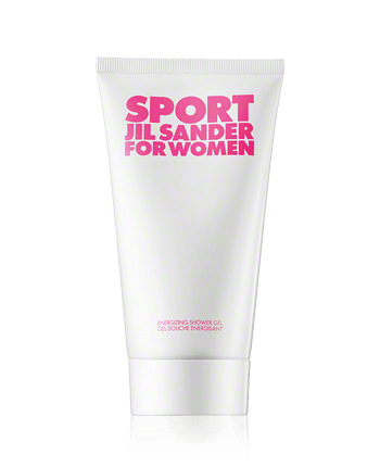 Jil Sander Sport Women Energizing Shower Gel