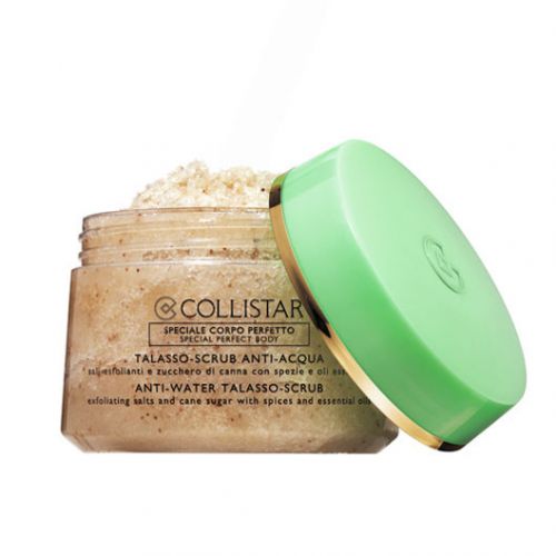 Collistar Anti-Water Talasso Scrub