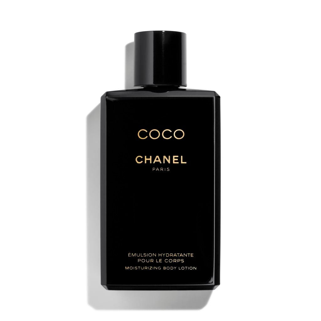 Chanel Coco Moisturizing Body Lotion