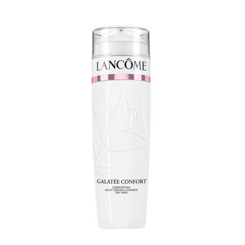 Lancome Galatee Confort Comforting Remover Milk