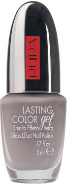 Pupa Lasting Color Gel - Metal Pastel