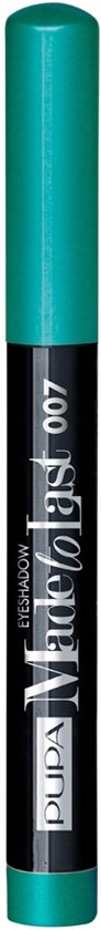Pupa Made To Last Waterproof Eyeshadow - Emarald