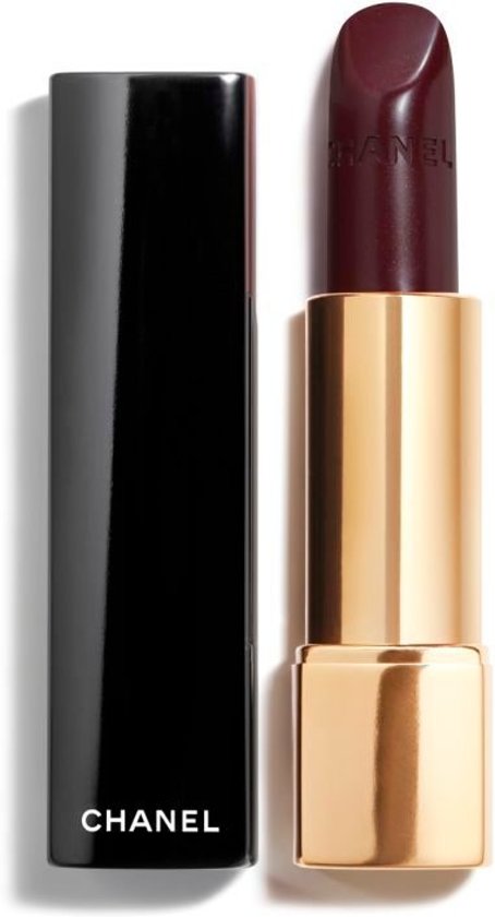 Chanel Rouge Allure Luminous Intense Lip Colour - Rouge Noir