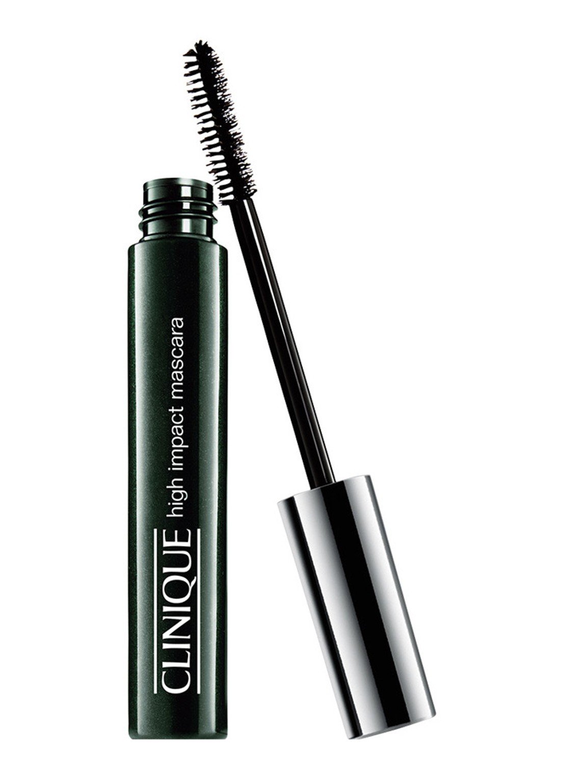 Clinique High Impact Mascara - Black/Brown