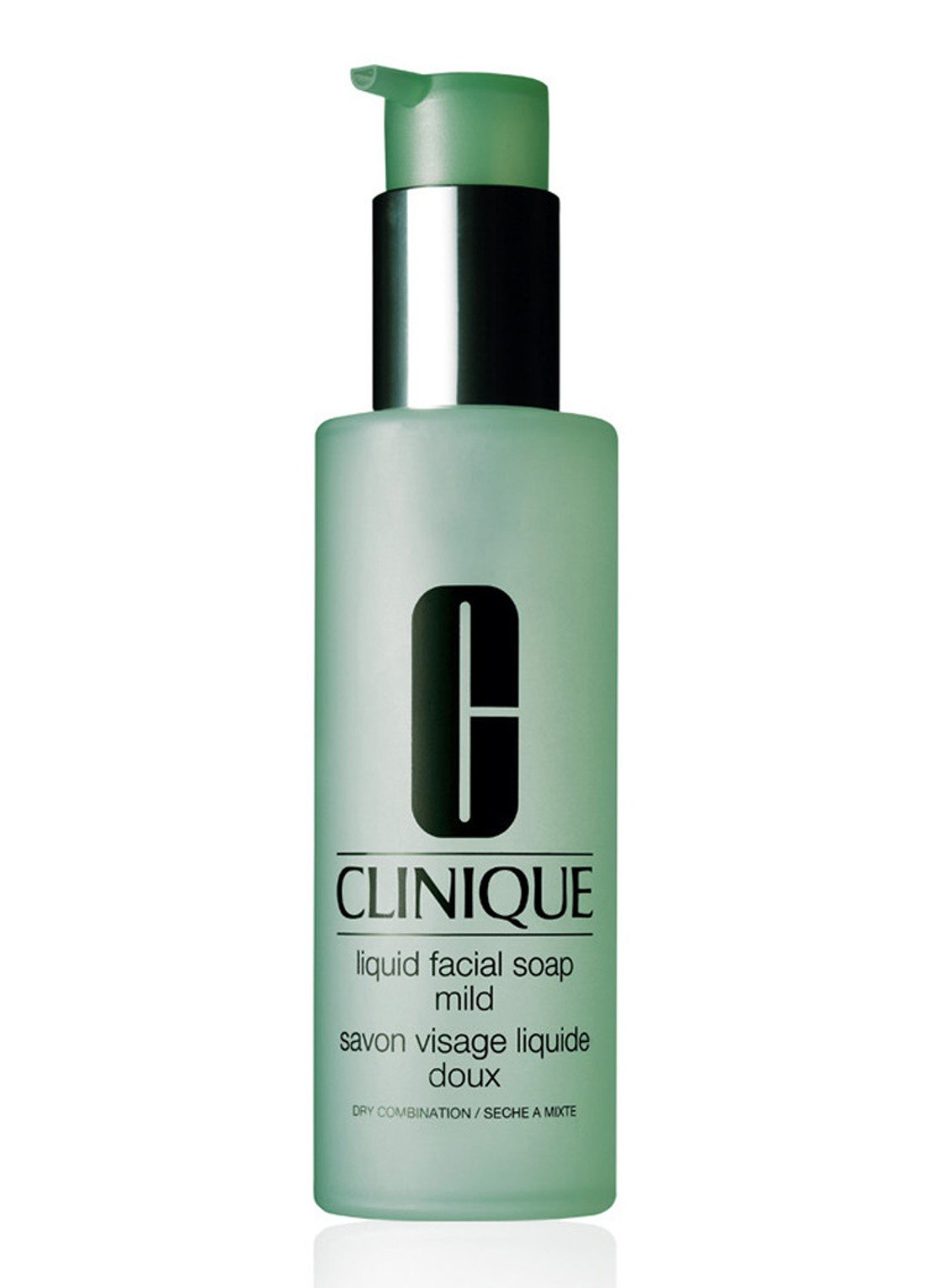 Clinique Liquid Facial Soap Mild